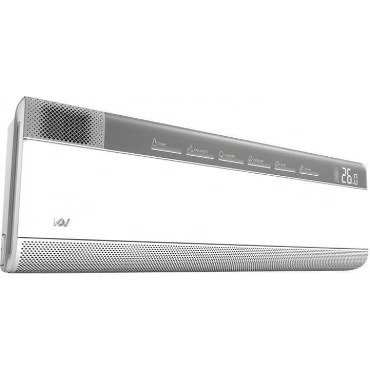 MDV Nova 3-in-1 MDSAH-09HRFN8/MDOAH-09HFN8 MDV Nova 3-in-1 MDSAH-09HRFN8/MDOAH-09HFN8
