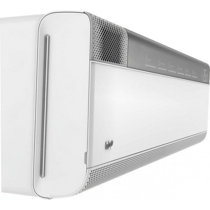 MDV Nova 3-in-1 MDSAH-09HRFN8/MDOAH-09HFN8 MDV Nova 3-in-1 MDSAH-09HRFN8/MDOAH-09HFN8