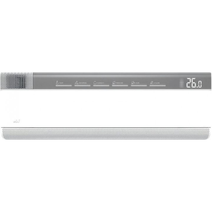 MDV Nova 3-in-1 MDSAH-12HRFN8/MDOAH-12HFN8 MDV Nova 3-in-1 MDSAH-12HRFN8/MDOAH-12HFN8