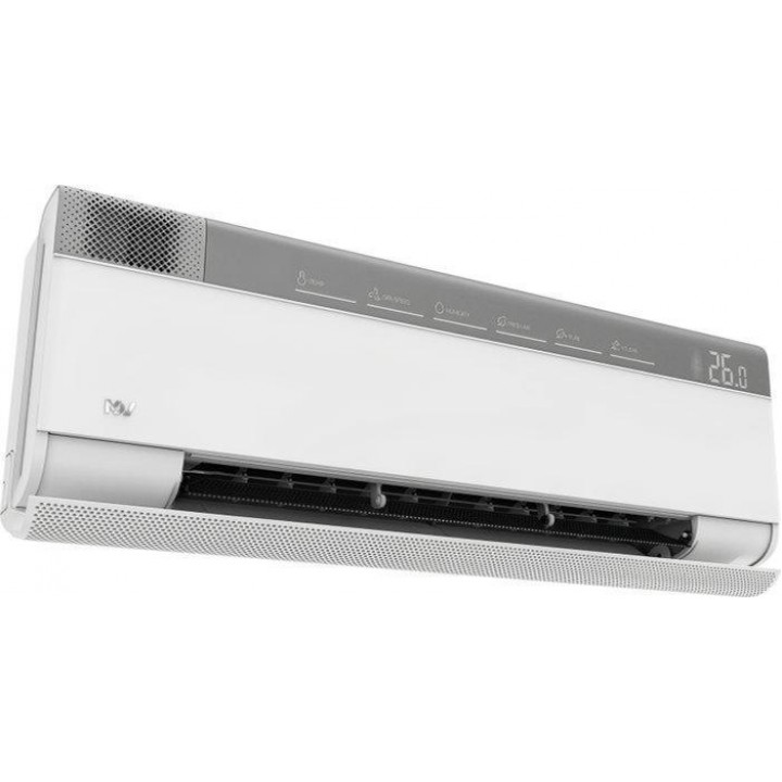MDV Nova 3-in-1 MDSAH-12HRFN8/MDOAH-12HFN8 MDV Nova 3-in-1 MDSAH-12HRFN8/MDOAH-12HFN8