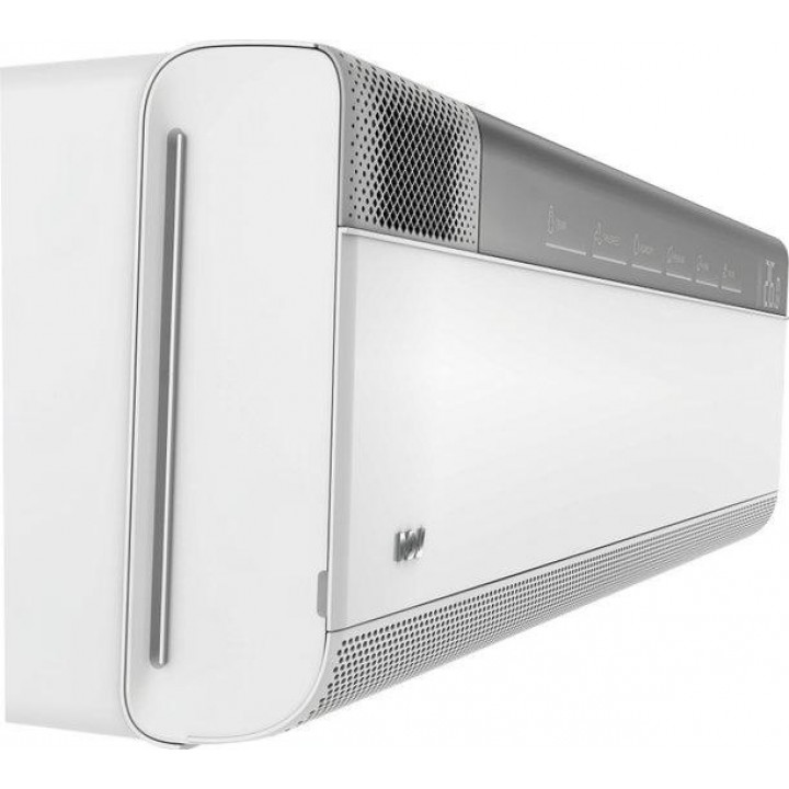 MDV Nova 3-in-1 MDSAH-12HRFN8/MDOAH-12HFN8 MDV Nova 3-in-1 MDSAH-12HRFN8/MDOAH-12HFN8