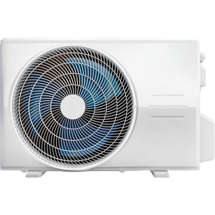 Midea Breezeless E MSFE-24N8D6-I/MSFE-24N8D6-O Midea Breezeless E MSFE-24N8D6-I/MSFE-24N8D6-O