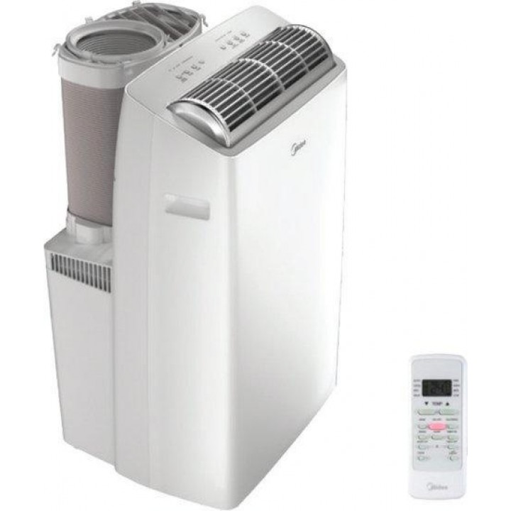 Кондиционер Midea MPPT-12CRFN7-Q Кондиционер Midea MPPT-12CRFN7-Q