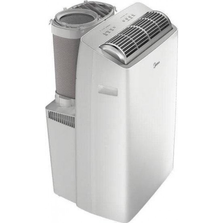 Кондиционер Midea MPPT-12CRFN7-Q Кондиционер Midea MPPT-12CRFN7-Q