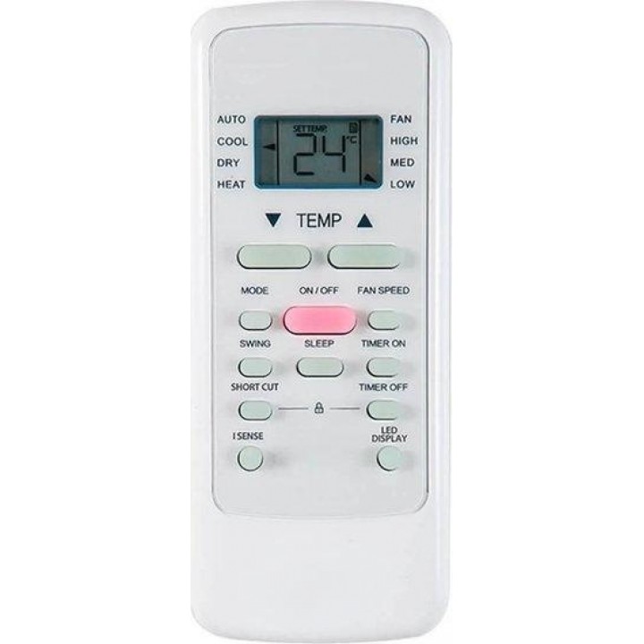 Кондиционер Midea MPPT-12CRFN7-Q Кондиционер Midea MPPT-12CRFN7-Q