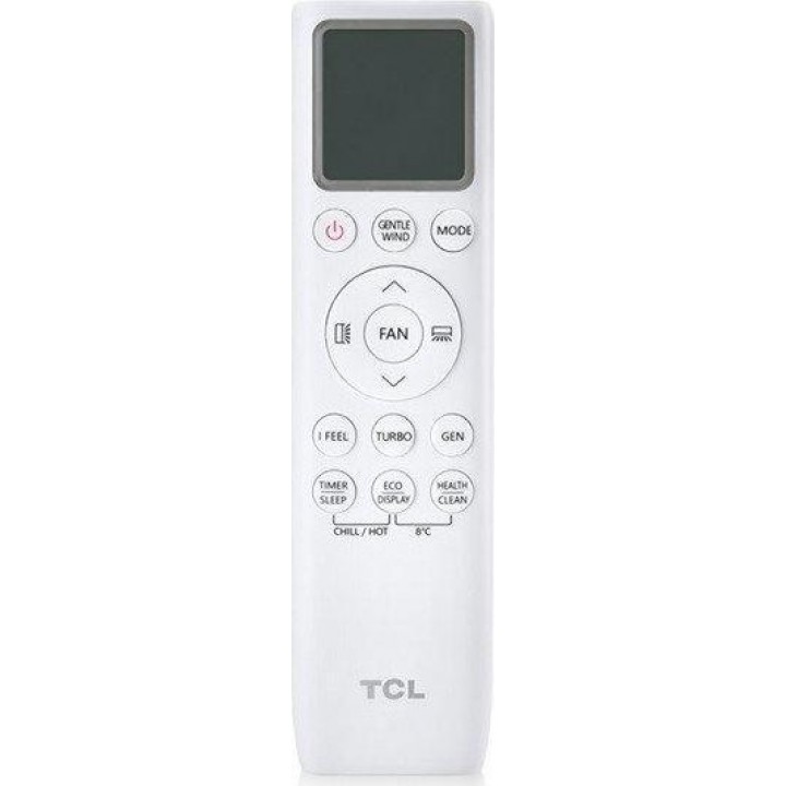 TCL VOX IN TAC-TPL09INV/R TCL VOX IN TAC-TPL09INV/R