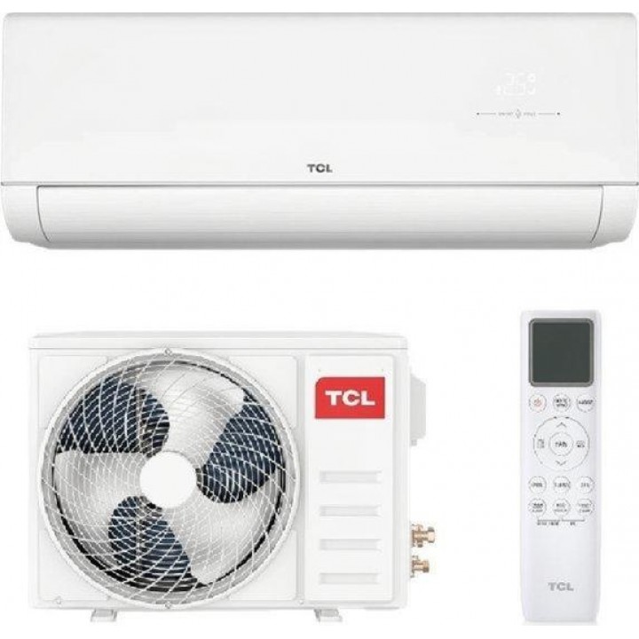 TCL VOX IN TAC-TPL09INV/R TCL VOX IN TAC-TPL09INV/R