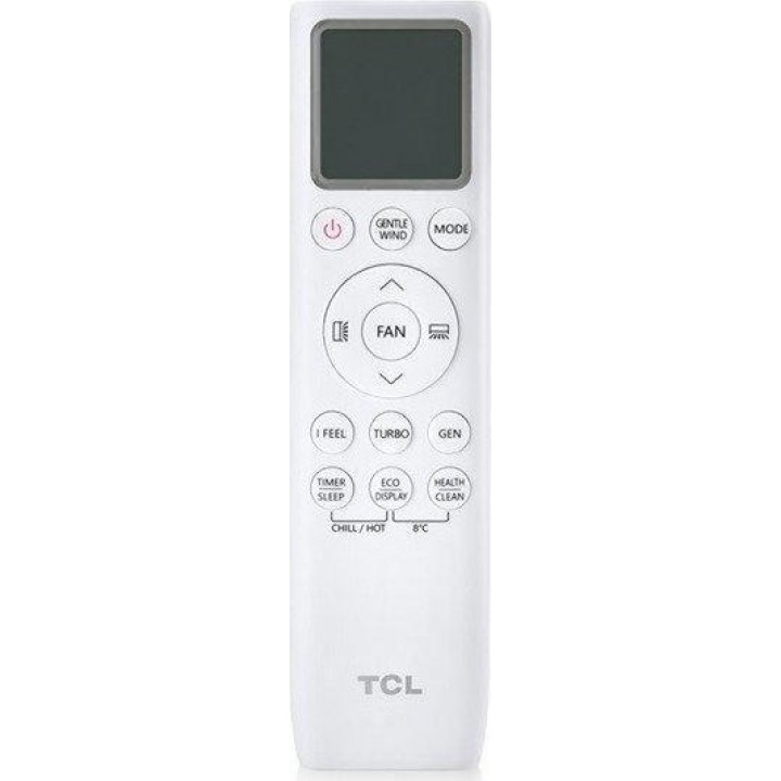 Кондиционер TCL VOX IN TAC-TPL12INV/R Кондиционер TCL VOX IN TAC-TPL12INV/R