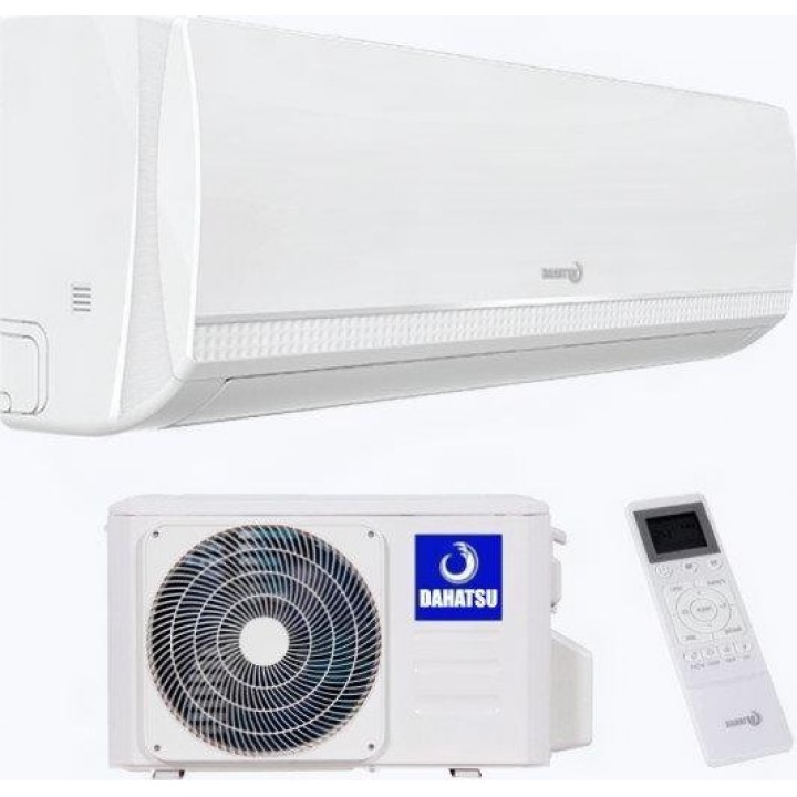 Dahatsu Onyx DC Inverter DH-12i Dahatsu Onyx DC Inverter DH-12i