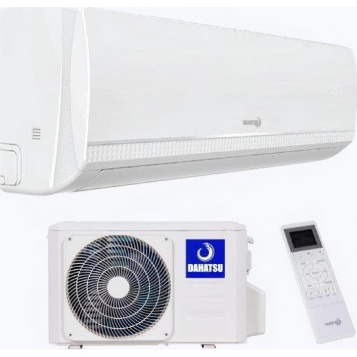 Dahatsu Onyx DC Inverter DH-18i Dahatsu Onyx DC Inverter DH-18i
