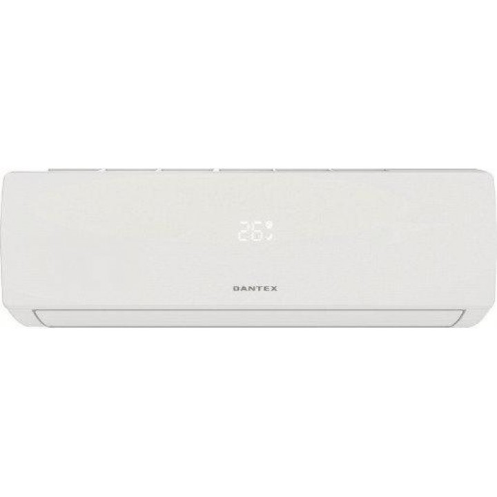 Dantex Eco Pro R32 RK-07ENT6/RK-07ENT6E Dantex Eco Pro R32 RK-07ENT6/RK-07ENT6E
