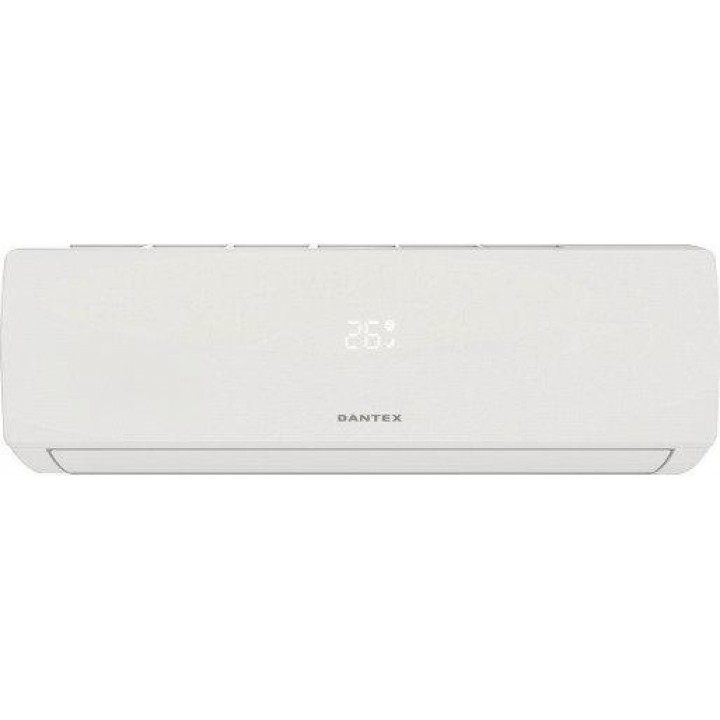 Dantex Eco Pro R32 RK-09ENT6/RK-09ENT6E Dantex Eco Pro R32 RK-09ENT6/RK-09ENT6E