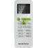 Dantex Eco Pro R32 RK-09ENT6/RK-09ENT6E Dantex Eco Pro R32 RK-09ENT6/RK-09ENT6E