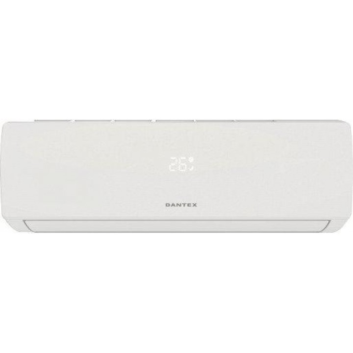 Dantex Eco Pro R32 RK-12ENT6/RK-12ENT6E Dantex Eco Pro R32 RK-12ENT6/RK-12ENT6E
