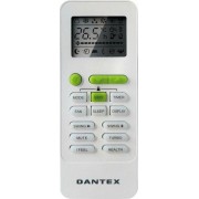 Dantex Eco Pro R32 RK-12ENT6/RK-12ENT6E