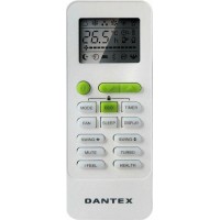 Dantex Eco Pro R32 RK-12ENT6/RK-12ENT6E