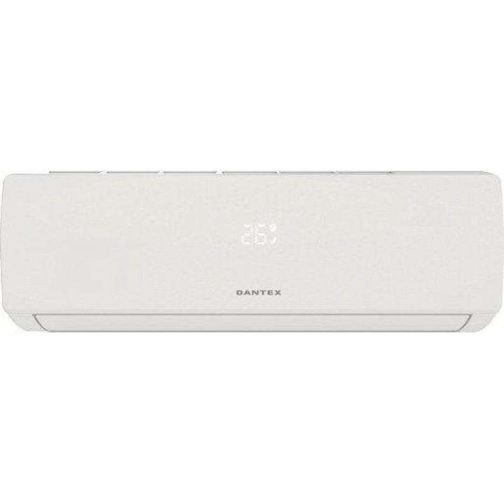 Dantex Eco Pro R32 RK-18ENT6/RK-18ENT6E Dantex Eco Pro R32 RK-18ENT6/RK-18ENT6E