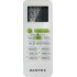 Dantex Eco Pro R32 RK-18ENT6/RK-18ENT6E Dantex Eco Pro R32 RK-18ENT6/RK-18ENT6E