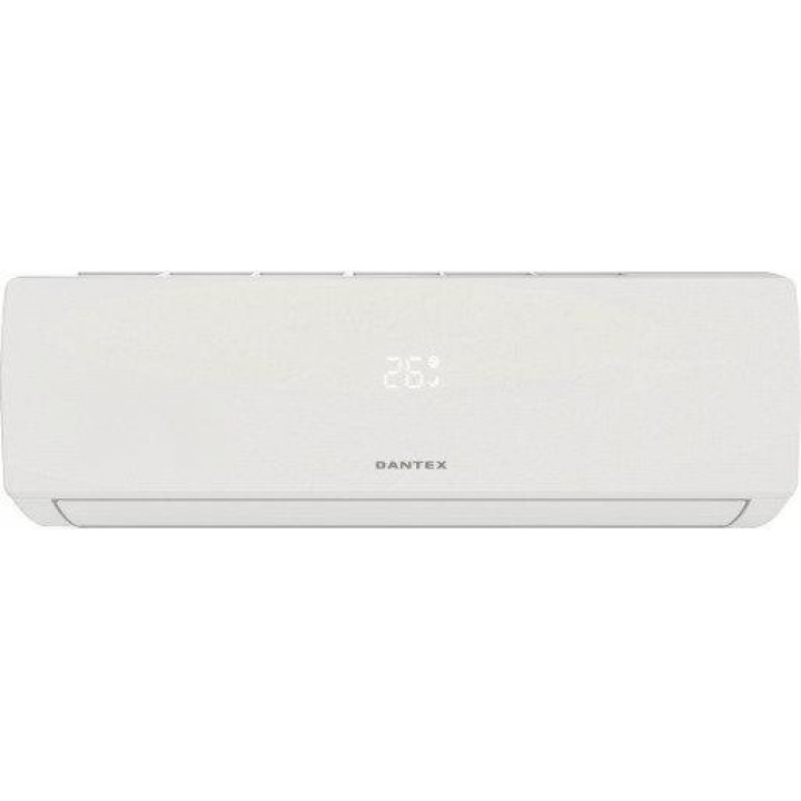 Dantex Eco Pro R32 RK-24ENT6/RK-24ENT6E Dantex Eco Pro R32 RK-24ENT6/RK-24ENT6E