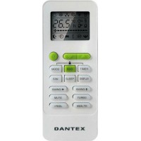 Dantex Eco Pro R32 RK-24ENT6/RK-24ENT6E