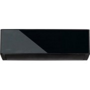 Dantex Advance Pro Plus 2 Black Mirror RK-09SAT2BI/RK-09SAT2BIE