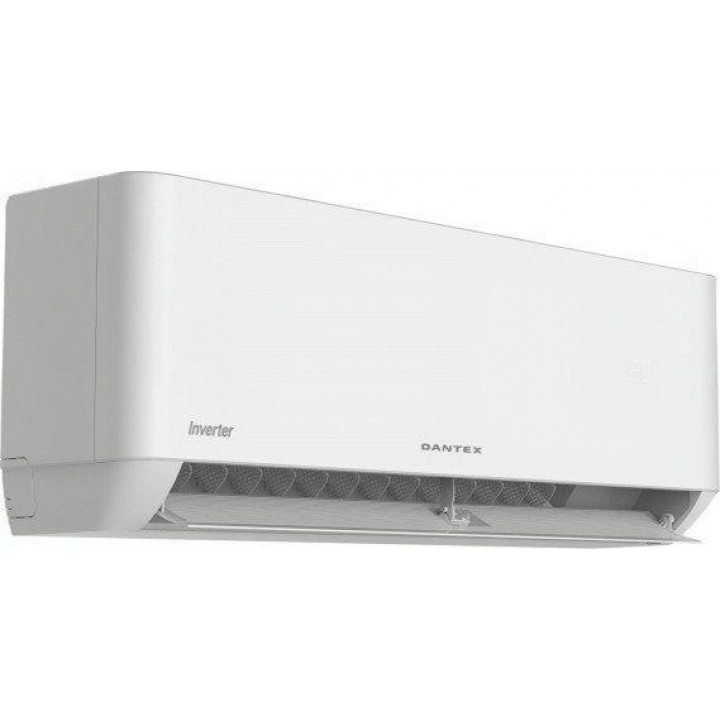 Dantex Advance Pro Plus 2 Inverter RK-09SAT2I/RK-09SAT2IE Dantex Advance Pro Plus 2 Inverter RK-09SAT2I/RK-09SAT2IE