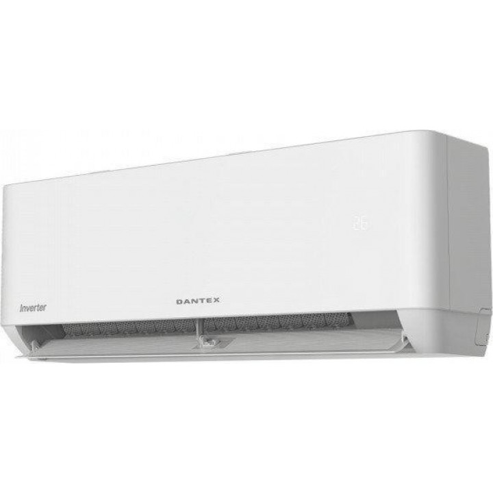 Dantex Advance Pro Plus 2 Inverter RK-09SAT2I/RK-09SAT2IE Dantex Advance Pro Plus 2 Inverter RK-09SAT2I/RK-09SAT2IE