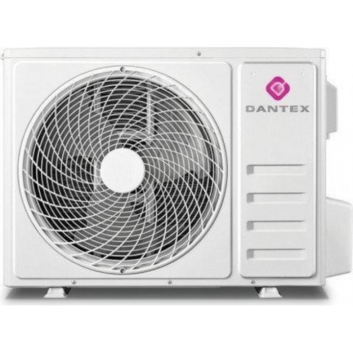 Dantex Advance Pro Plus 2 Inverter RK-09SAT2I/RK-09SAT2IE Dantex Advance Pro Plus 2 Inverter RK-09SAT2I/RK-09SAT2IE