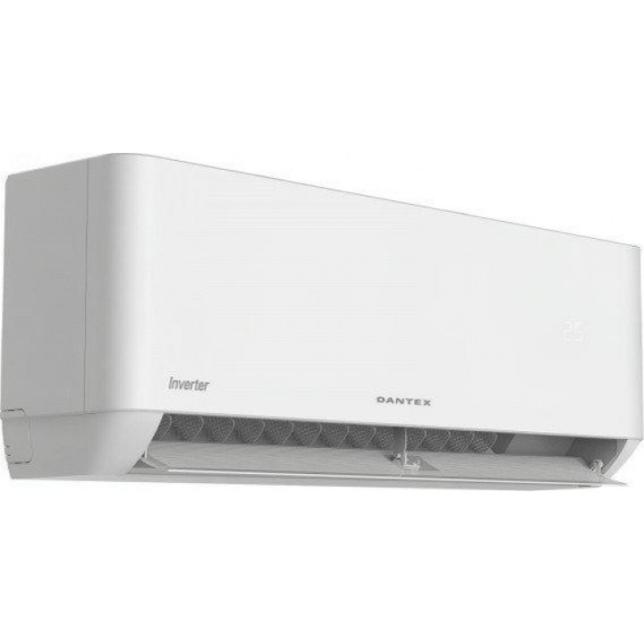Dantex Advance Pro Plus 2 Inverter RK-12SAT2I/RK-12SAT2IE Dantex Advance Pro Plus 2 Inverter RK-12SAT2I/RK-12SAT2IE