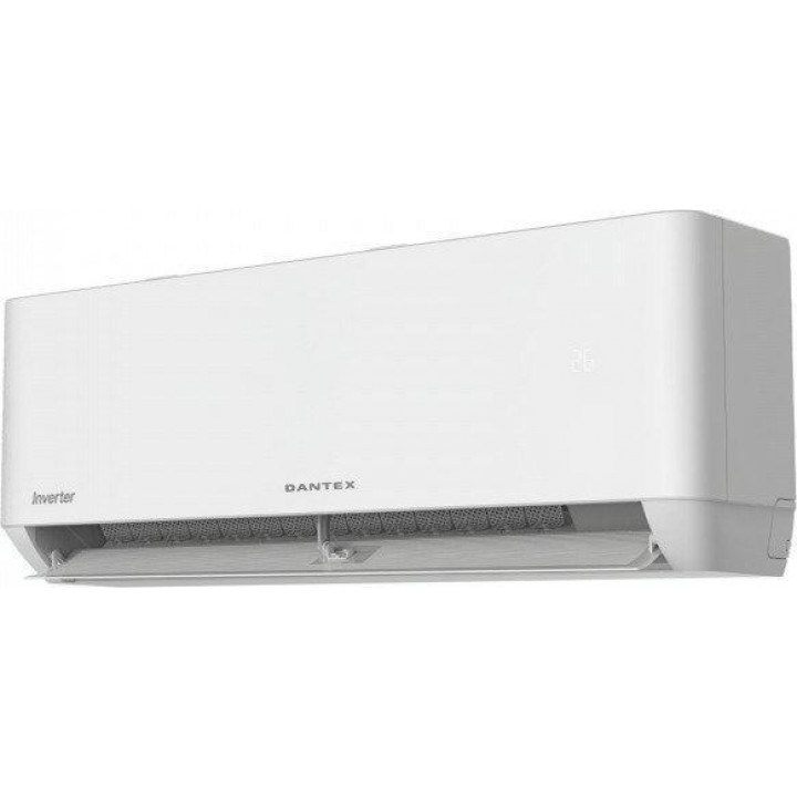 Dantex Advance Pro Plus 2 Inverter RK-12SAT2I/RK-12SAT2IE Dantex Advance Pro Plus 2 Inverter RK-12SAT2I/RK-12SAT2IE