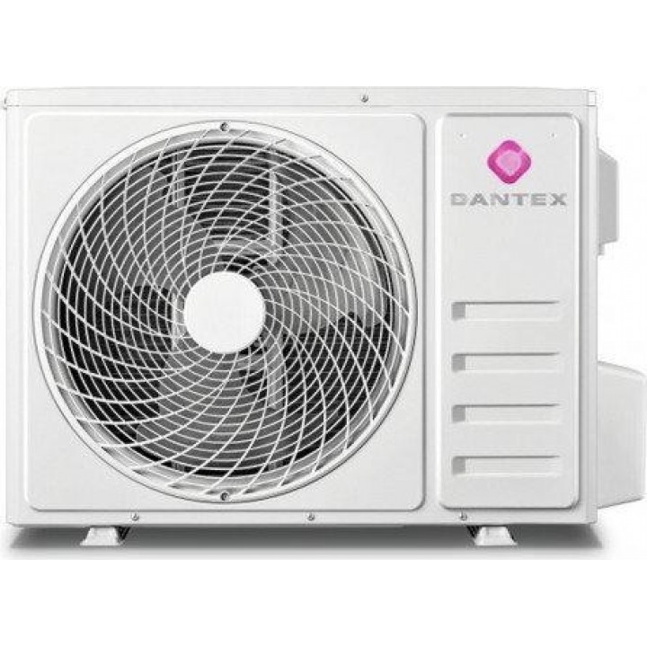 Dantex Advance Pro Plus 2 Inverter RK-12SAT2I/RK-12SAT2IE Dantex Advance Pro Plus 2 Inverter RK-12SAT2I/RK-12SAT2IE