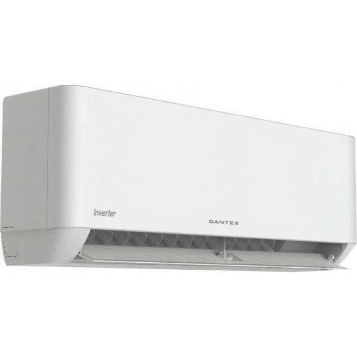 Dantex Advance Pro Plus 2 Inverter RK-18SAT2I/RK-18SAT2IE Dantex Advance Pro Plus 2 Inverter RK-18SAT2I/RK-18SAT2IE