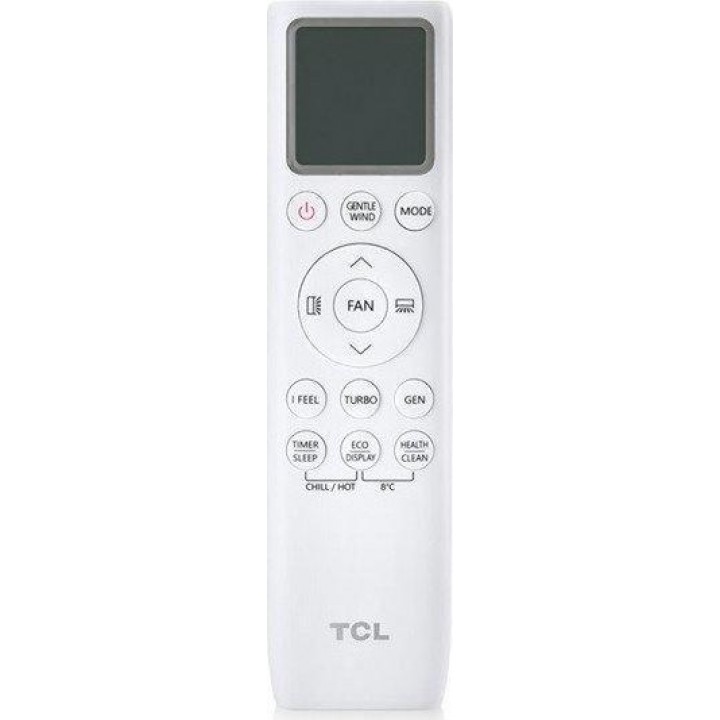Кондиционер TCL Breez In Pro Inverter TAC-BR09INV/R в Бресте и Брестской области Кондиционер TCL Breez In Pro Inverter TAC-BR09INV/R в Бресте и Брестской области