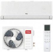 Кондиционер TCL Breez In Pro Inverter TAC-BR09INV/R