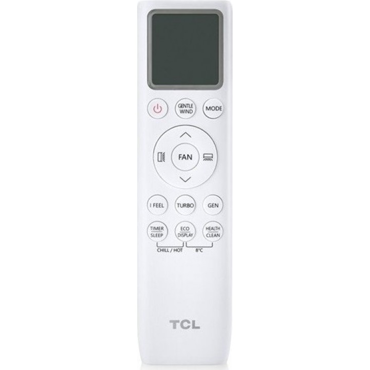 TCL Breez In Pro Inverter TAC-BR18INV/R TCL Breez In Pro Inverter TAC-BR18INV/R