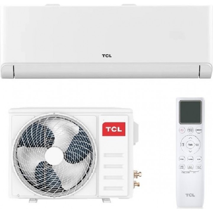TCL Breez In Pro Inverter TAC-BR18INV/R TCL Breez In Pro Inverter TAC-BR18INV/R