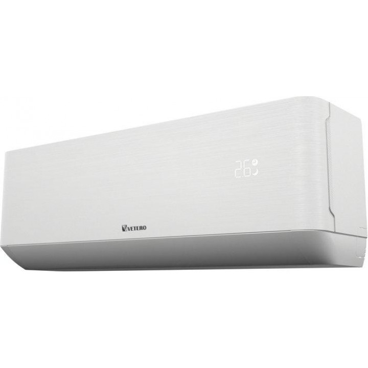 Vetero Moderno Inverter V-S12MAC Vetero Moderno Inverter V-S12MAC