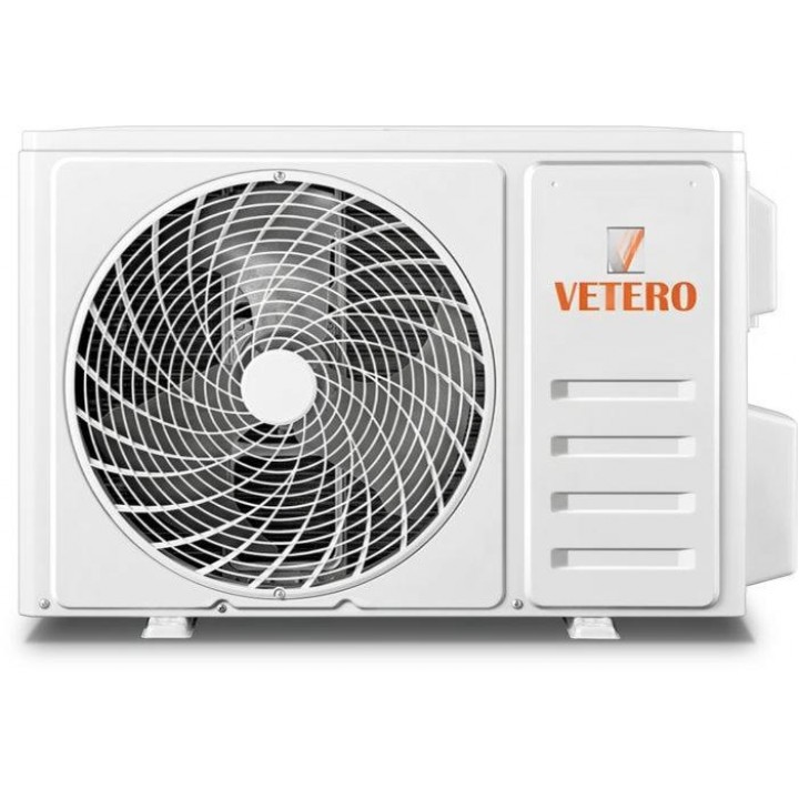 Vetero Moderno Inverter V-S12MAC Vetero Moderno Inverter V-S12MAC