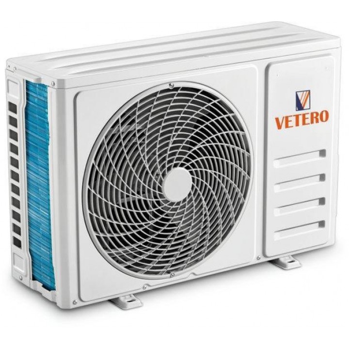Vetero Moderno Inverter V-S12MAC Vetero Moderno Inverter V-S12MAC