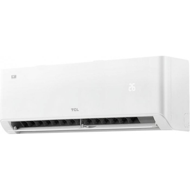 TCL BreezeIN 1.0 TAC-12CHSD/TPH11IHB TCL BreezeIN 1.0 TAC-12CHSD/TPH11IHB