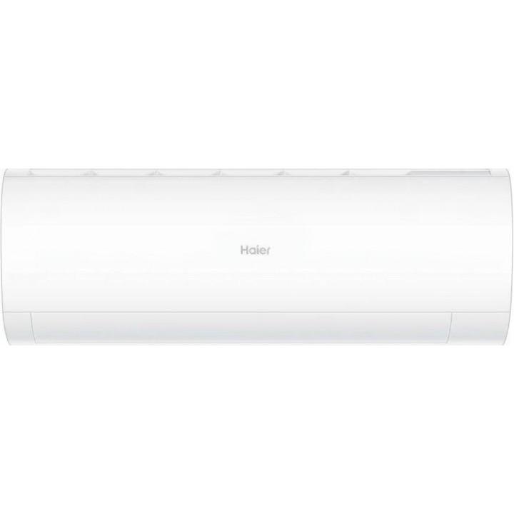 Haier Coral DC AS25HPL2HRA/1U25HPL1FRA Haier Coral DC AS25HPL2HRA/1U25HPL1FRA