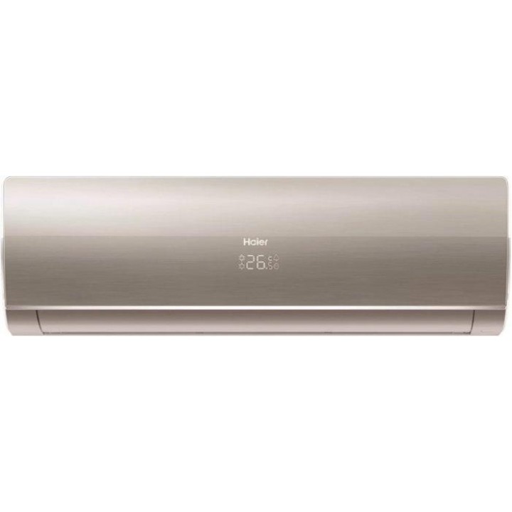 Haier Flexis On-Off HSU-07HFF103/R3-G(IN)/HSU-07HUF103/R3(OUT) Haier Flexis On-Off HSU-07HFF103/R3-G(IN)/HSU-07HUF103/R3(OUT)