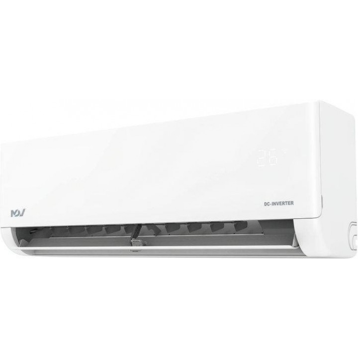 MDV Integra Inverter MDSI-07HRDN8/MDOI-07HDN8 MDV Integra Inverter MDSI-07HRDN8/MDOI-07HDN8