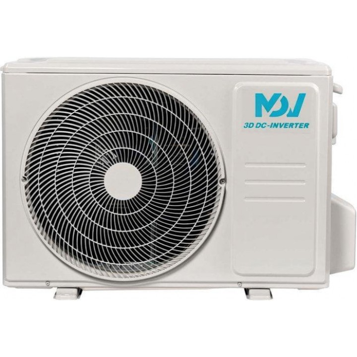 MDV Integra Inverter MDSI-07HRDN8/MDOI-07HDN8 MDV Integra Inverter MDSI-07HRDN8/MDOI-07HDN8