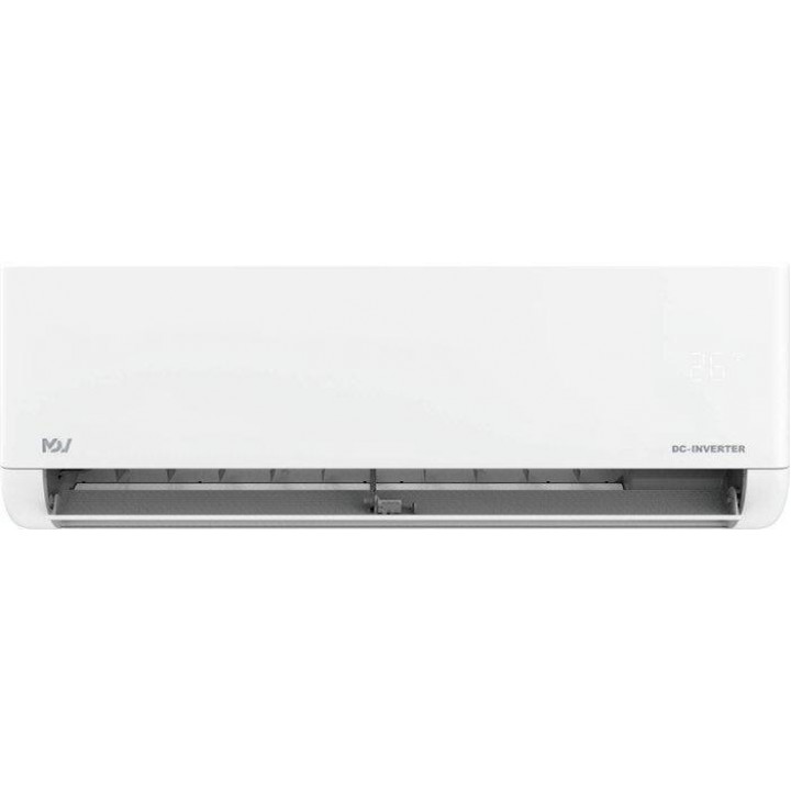 MDV Integra Inverter MDSI-09HRDN8/MDOI-09HDN8 MDV Integra Inverter MDSI-09HRDN8/MDOI-09HDN8