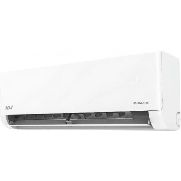 MDV Integra Inverter MDSI-12HRDN8/MDOI-12HDN8 MDV Integra Inverter MDSI-12HRDN8/MDOI-12HDN8