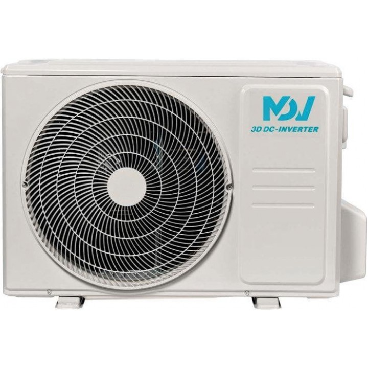 MDV Integra Pro Inverter MDSAI-12HRFN8/MDOAI-12HFN8 MDV Integra Pro Inverter MDSAI-12HRFN8/MDOAI-12HFN8