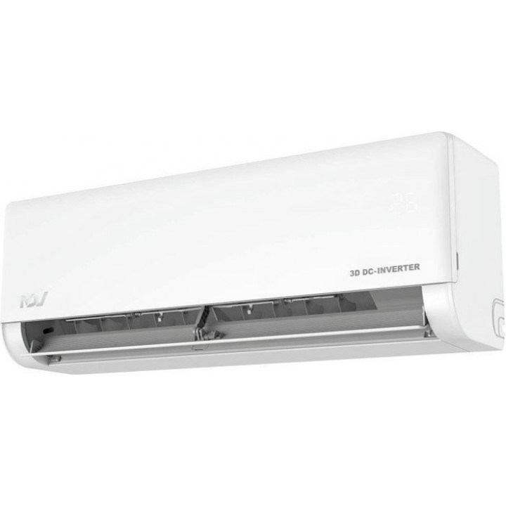 MDV Integra Pro Inverter MDSAI-18HRFN8/MDOAI-18HFN8 MDV Integra Pro Inverter MDSAI-18HRFN8/MDOAI-18HFN8