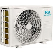 MDV Integra Pro Inverter MDSAI-18HRFN8/MDOAI-18HFN8