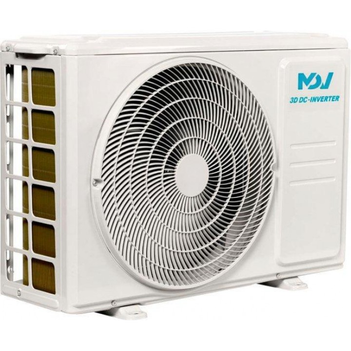 MDV Integra Pro Inverter MDSBI-09HRFN8/MDOAI-09HFN8 MDV Integra Pro Inverter MDSBI-09HRFN8/MDOAI-09HFN8